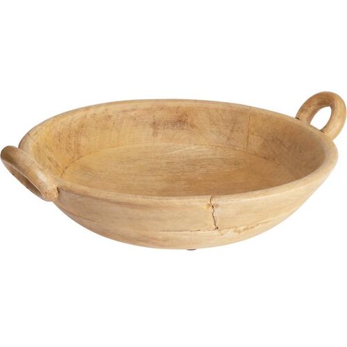 Zdjela 30X35CM DRVO Cijene