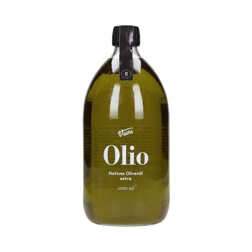 Viani Alimentari Ekstra deviško oljčno olje, srednje sadno Cene