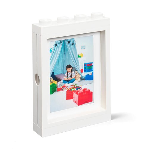 Lego PICTURE FRAME - WHITE OKVIR ZA FOTOGRAFIJE Cene