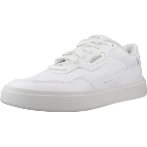 Adidas Nizke superge Sport Zapatillas Hombre Mod&egrave;le Park St 2.0 Bela Cene