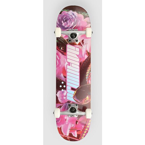 Primitive Poison Fvck Render 7.75&amp;quot; Skate komplet pink Slike