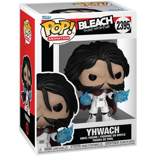Funko Pop Animation Bleach Thousand Year Blood War Yhwach Slike