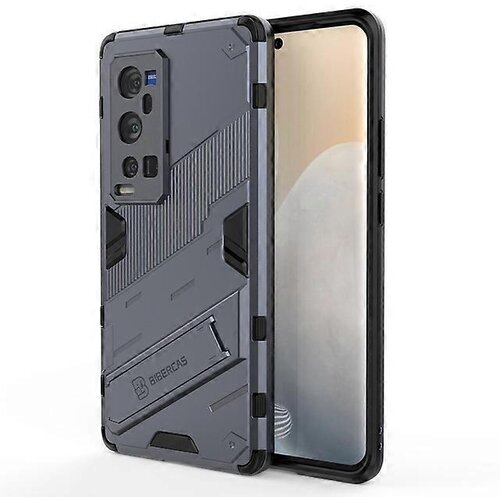 INORCO Etui za telefon Huawei Honor za stojalo za pokrov telefona Honor play4T, (21846253) Slike