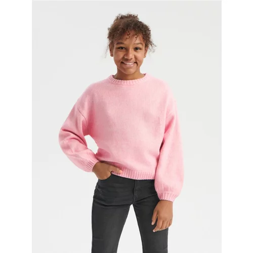 Sinsay džemper za djevojčice 5652R-03X