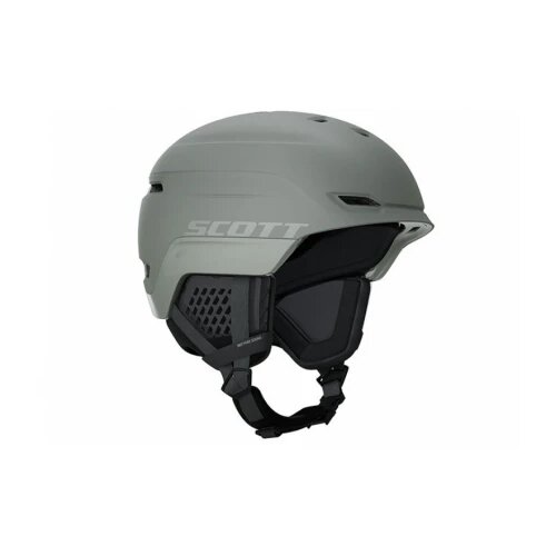 Scott kaciga ski chase 2 soft green l (59-61cm) Cene