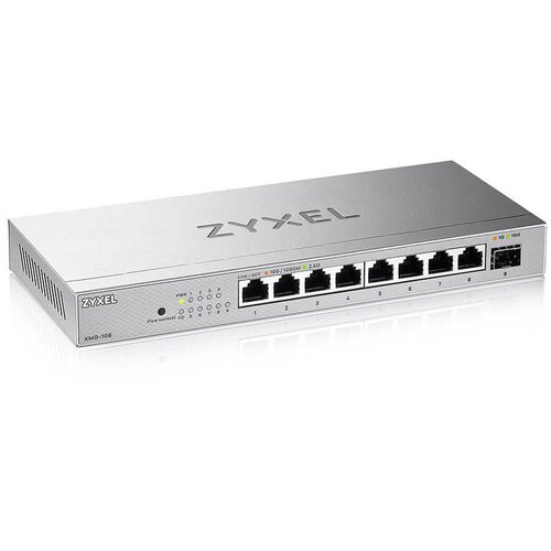 Zyxel Switch XMG-108 Cene