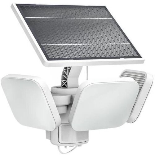 Philips LED solarno zidno svetlo sa senzorom ZYREN LED/24,5W/3,7V 2600 mAh 3000K IP65 Cene