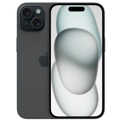 Apple 15 128GB Black Cijene