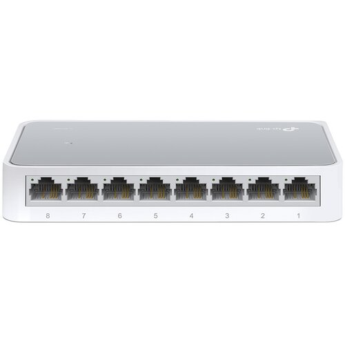 Tp-link Switch 8 portni TL-SF1008D Cijene