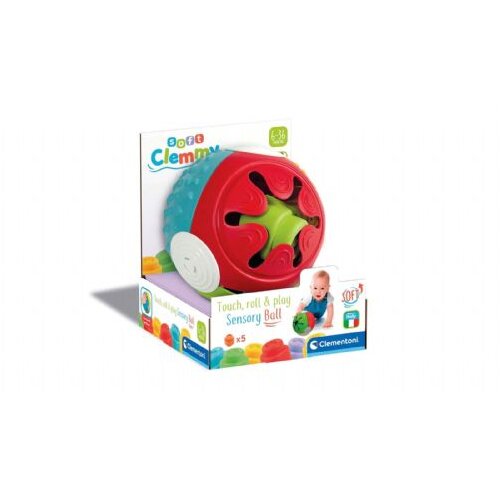 Clementoni CLEMMY Senzorne loptice Cene