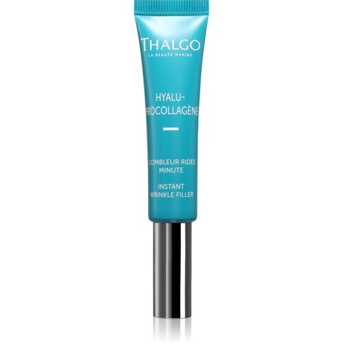 Thalgo Hyalu-Procollagen Instant Wrinkle Filler zapolnjevalec gub za korekcijo kože 15 ml Slike