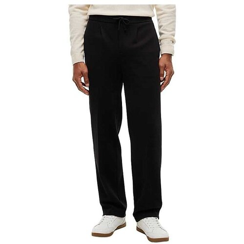 Tommy Hilfiger mu&amp;scaron;ke pantalone sa učkurom Slike