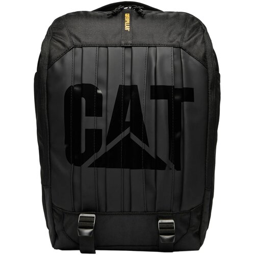 Caterpillar Nahrbtniki United Backpack Črna Cene