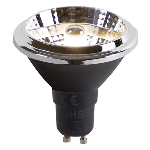 LUEDD LED žarnica AR70 GU10 6W 2000K-3000K dim do toplo Cene