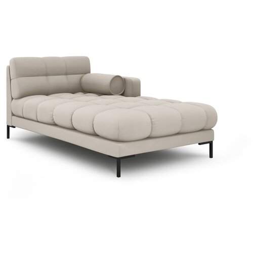 Cosmopolitan Design Bež ležaljka (s desnim kutom) Bali – Cijene