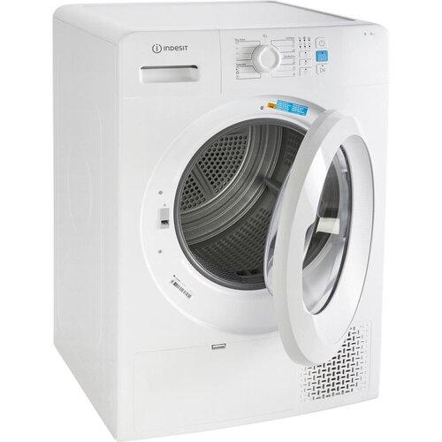 Indesit YT CM08 8B EU Susilica Slike