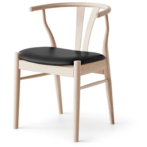 Hammel Furniture Usnjen jedilni stol Freja - Hammel Furniture Cene