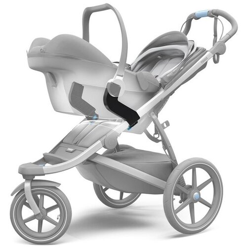 Thule Urban Glide Car adapter autosjedalice za Maxi-Cosi&amp;reg; Slike