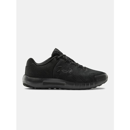 Under Armour muške patike UA GS Pursuit BP-BLK Slike