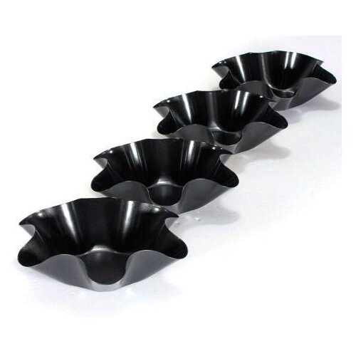  Tortilla Set, &amp;scaron;tiridelni set za pripravo tortilj, oglejte si video Slike