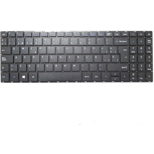 XRT POWER tastatura za laptop toshiba dynabook for satellite pro C50-J series veliki enter Cene