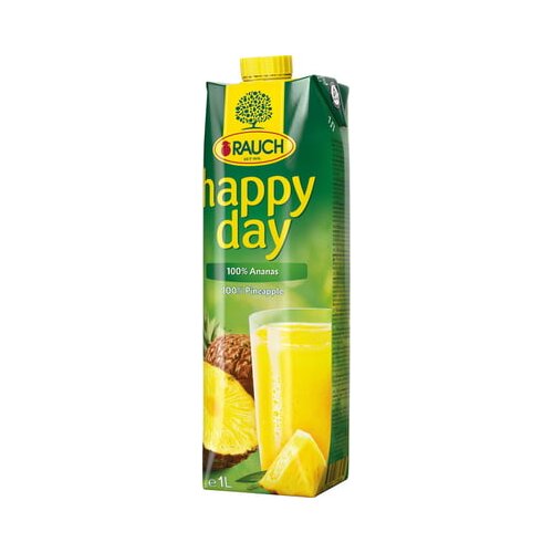 Rauch Happy Day 100% Ananas Cene