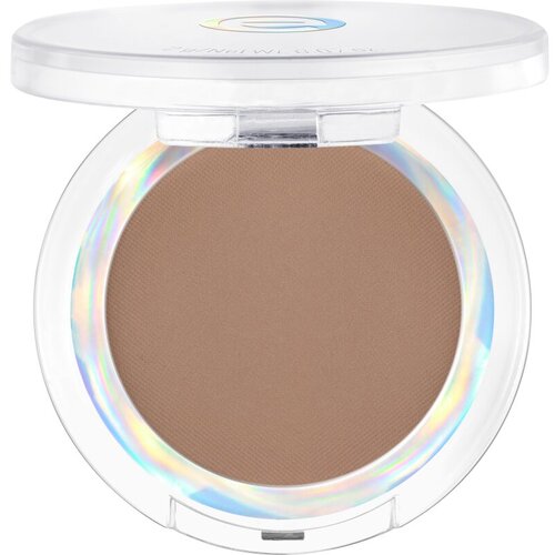 Essence mono matte mat senčila za oči odtenek 02 Neutral Brown 2 g Cene