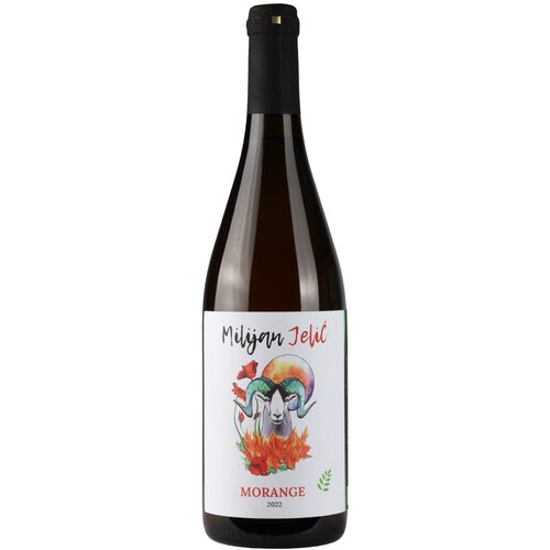 Vinarija Milijan Jelić Milijan Jelić Morange Cene