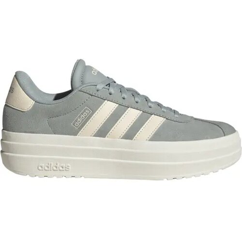 Adidas Ženske patike Vl Court Bold, Svetloplave Cene