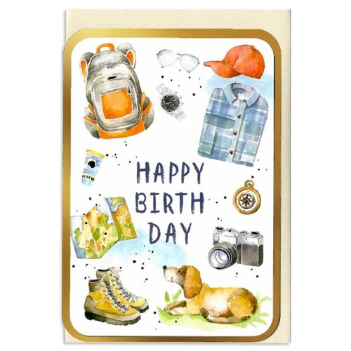  Viter čestitka greetings 12x17cm ( 205_478 ) Cene