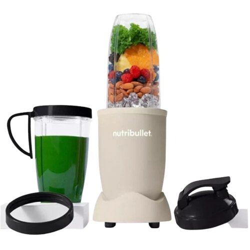 Nutribullet blender NB907MASN Slike