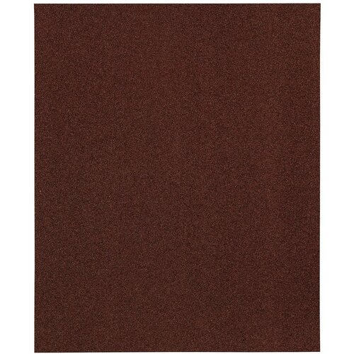 KWB brusni papir (drvo-metal) GR180 | 230x280, alu-oksid Slike