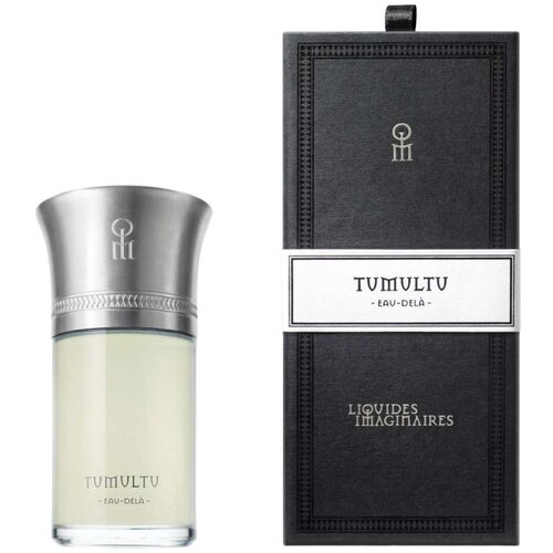 Parfem Unisex parfem Tumultu Eau Dela, EDP, 100 ml Cene