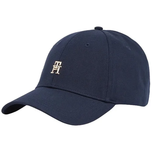 Tommy Hilfiger ELEVATED CHIC CAP Plava