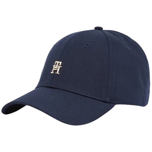 Tommy Hilfiger ELEVATED CHIC CAP Plava Slike