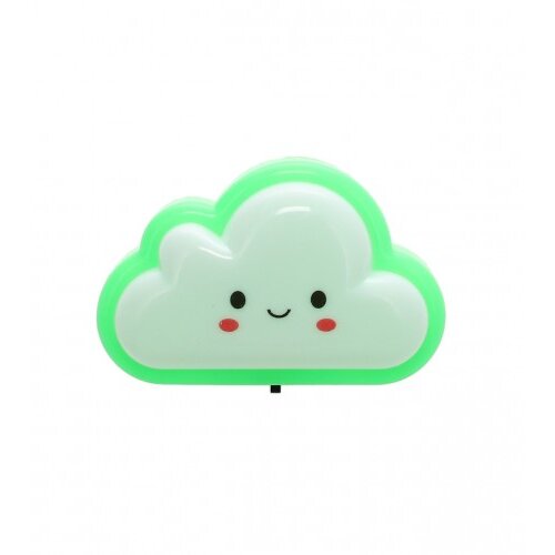 Master Lampa LED noćno svjetlo oblak 01200140 Cijene