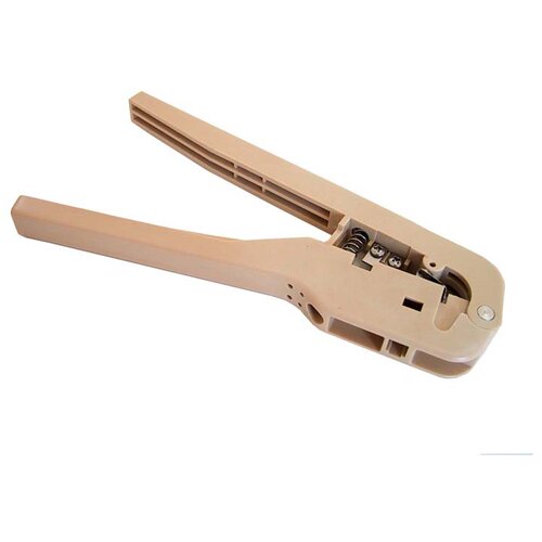 Cabletech Kle&amp;scaron;če za krimpanje tel. kabla 6/4, (20823246) Slike