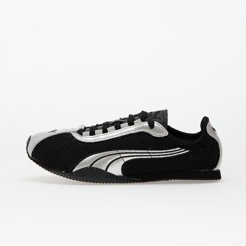 Puma Sneakers H-Street OG Black-Silver EUR 43 Cene