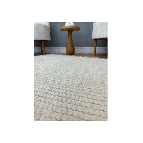 Conceptum Hypnose dizayn point - beige beige carpet (100 x 200) Slike