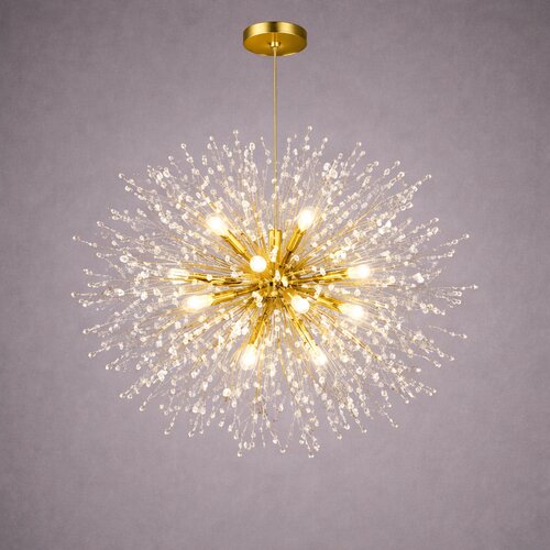 Luster JXD009/500 Slike