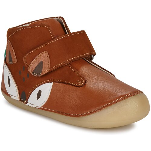 Kickers SABIO Smeđa Slike