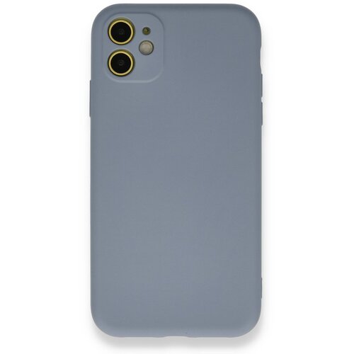  Silikonska futrola SOFT X-Cell za Samsung A346 Galaxy A34 5G siva Slike