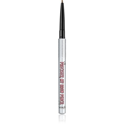 Benefit precisely, my brow precizna olovka za obrve 0,04 g nijansa 3 warm light brown za žene Slike