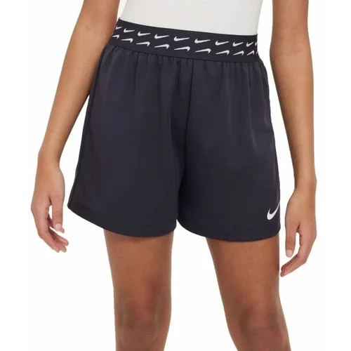 Nike DF TROPHY SHORT Kratke hlače za djevojčice, tamno plava, veličina