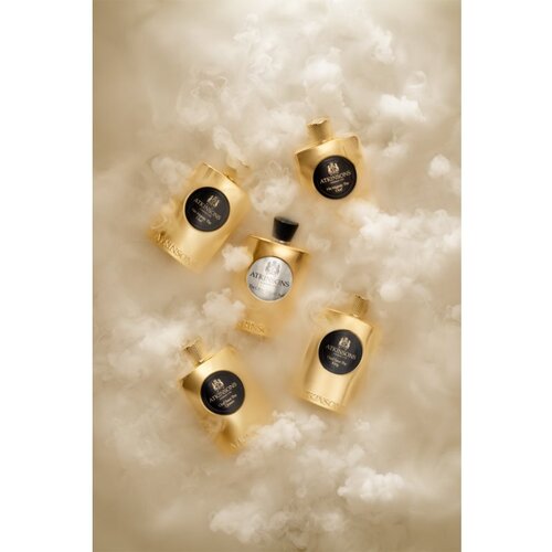 Atkinsons Oud Collection His Majesty The Oud parfumska voda za mo&amp;scaron;ke 100 ml Slike