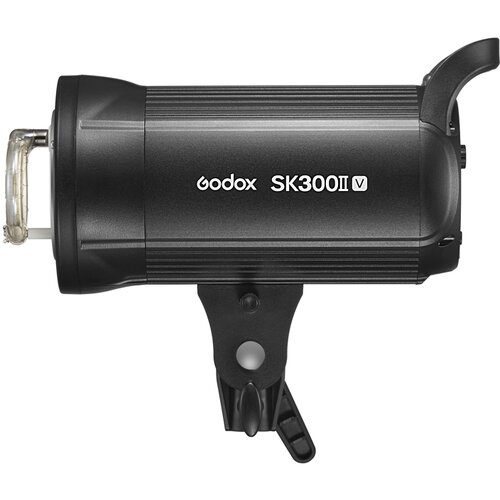 Godox SK300IIV-D Studio Flash Kit Slike