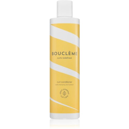 Boucl&amp;egrave;me Curl Conditioner vlažilni balzam za valovite in kodraste lase 300 ml Slike