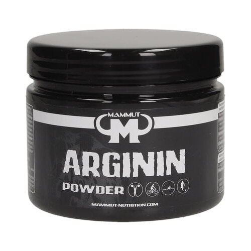 Mammut Arginin v prahu Cene