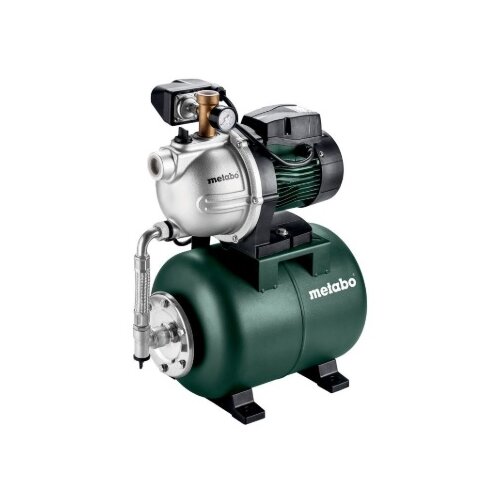 Metabo HIDROFOR HWW 3500/25 G Cene