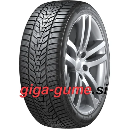 Hankook Winter i*cept evo3 W330 ( HL195/45 R19 91H XL 4PR * SBL )